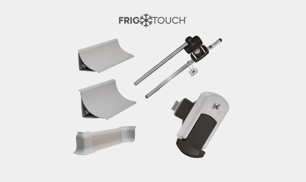 Aksesuar ve Montaj Ürünleri