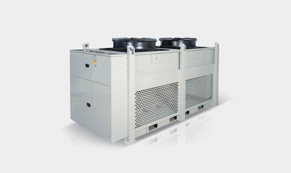 Multisplit Soğutma Üniteleri