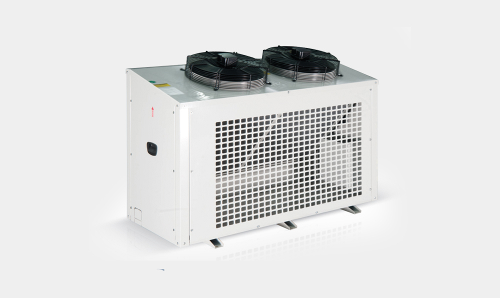 Split Soğutma Üniteleri