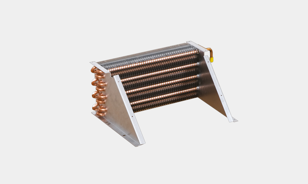 Statik Evaporatörler