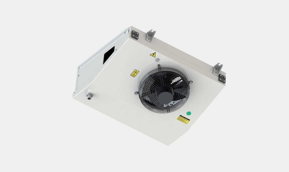 Hava Soğutan İç Üniteler