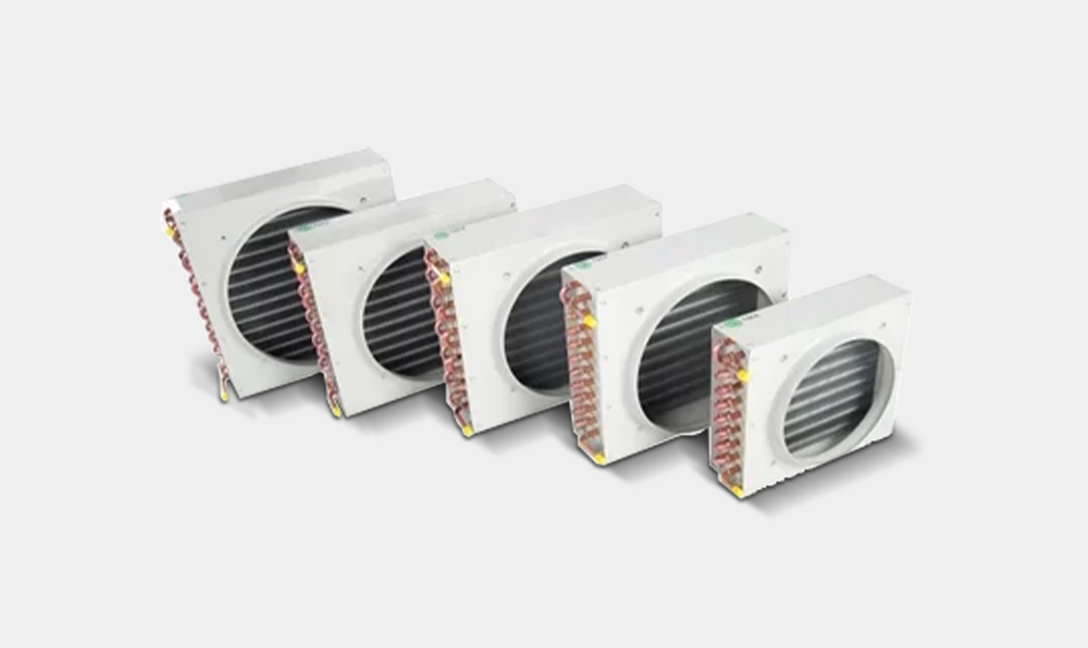 Kondenser Soğutma Üniteleri